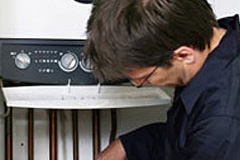 boiler repair Trevail