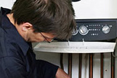boiler replacement Trevail