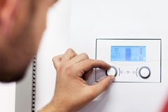 best Trevail boiler servicing companies