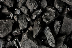 Trevail coal boiler costs
