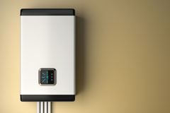 Trevail electric boiler companies
