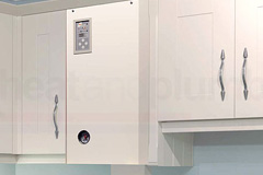 Trevail electric boiler quotes