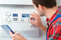 free commercial Trevail boiler quotes