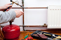 free Trevail heating repair quotes