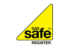 gas safe companies Trevail
