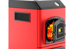 Trevail solid fuel boiler costs